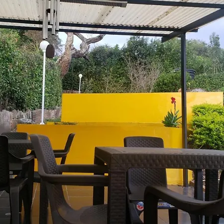 Villa Carmen La Mesa La Mesa  Exterior photo