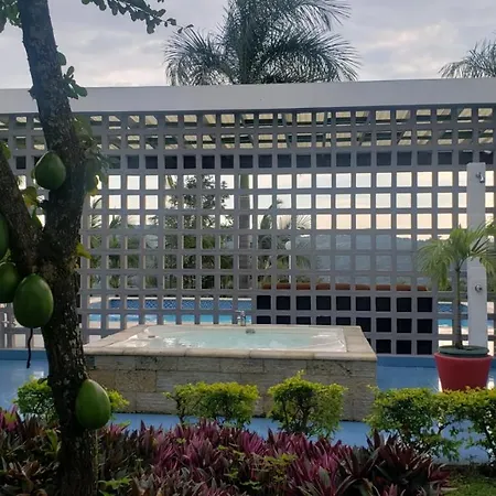 Villa Carmen La Mesa La Mesa  Exterior photo