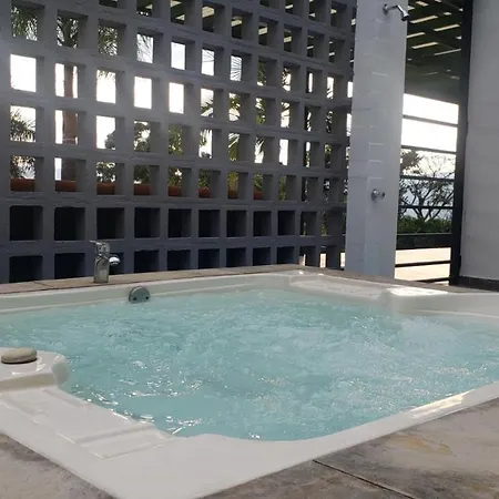 Villa Carmen La Mesa La Mesa  Exterior photo