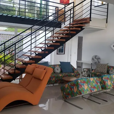 Villa Carmen La Mesa La Mesa  Exterior photo