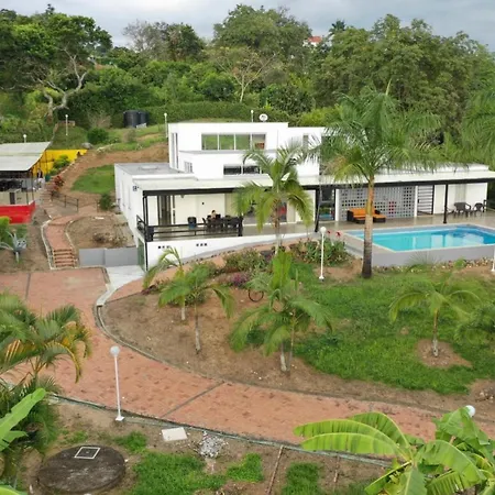 Villa Carmen La Mesa La Mesa  Exterior photo
