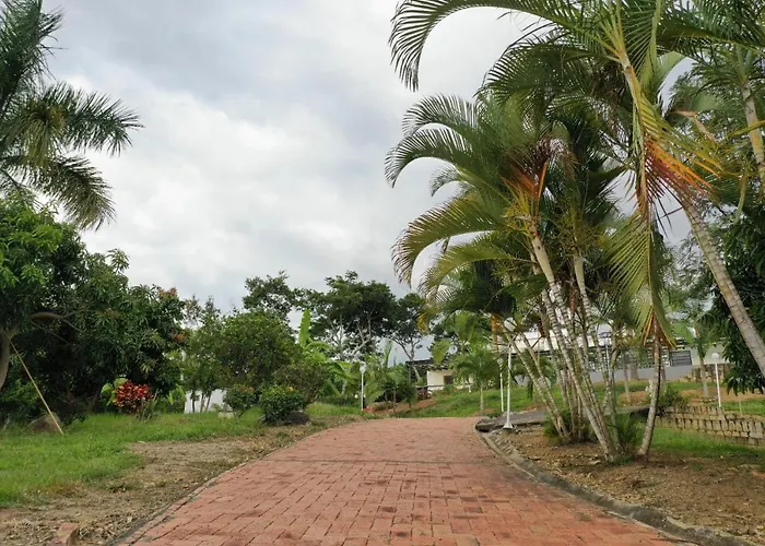 Villa Carmen La Mesa