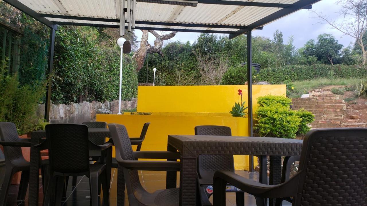 Villa Carmen La Mesa *