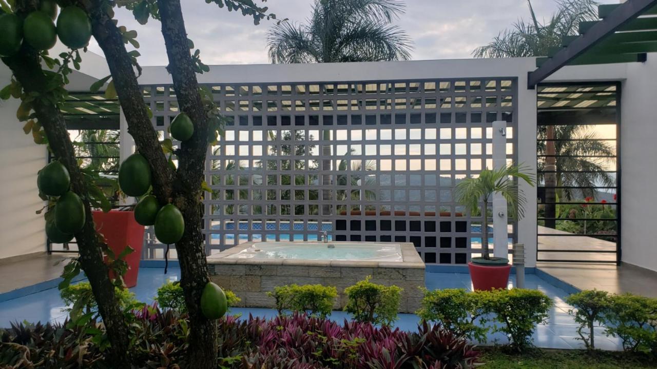 Carmen La Mesa Villa La Mesa (Tequendama)