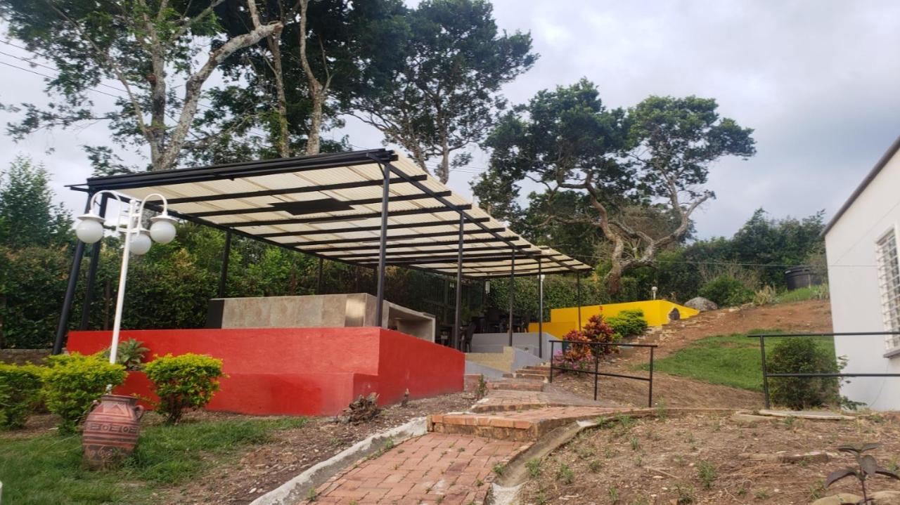 Carmen La Mesa Villa La Mesa (Tequendama)
